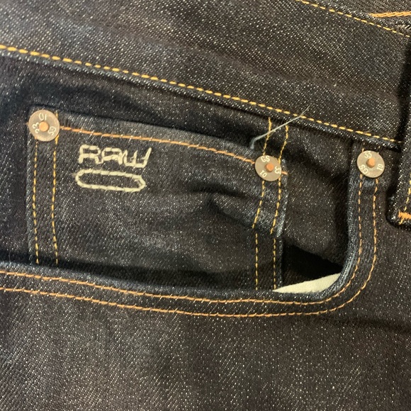 G-Star Raw Jeans - Picture 7 of 8